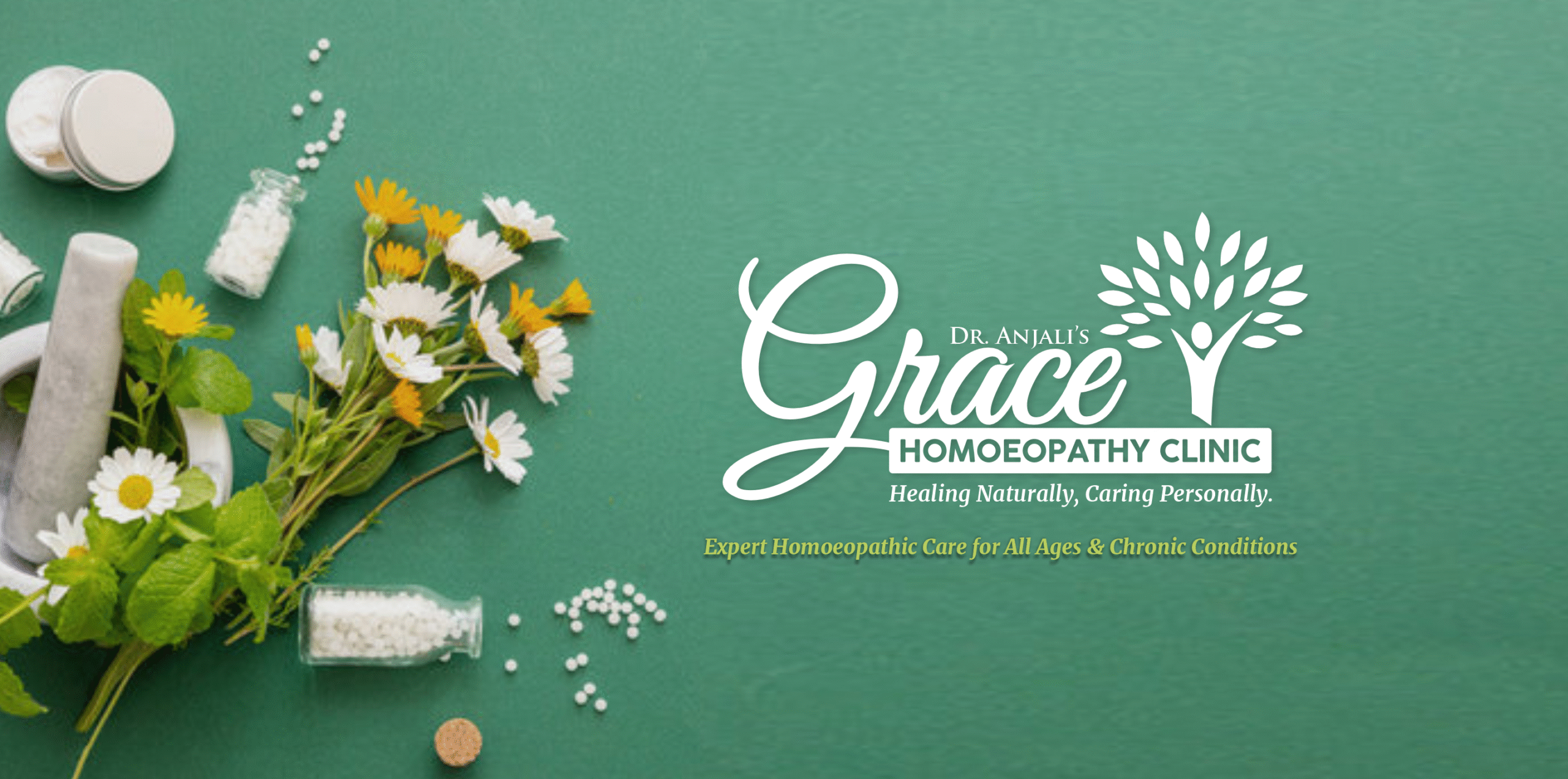 Grace Homoeopathy Clinic