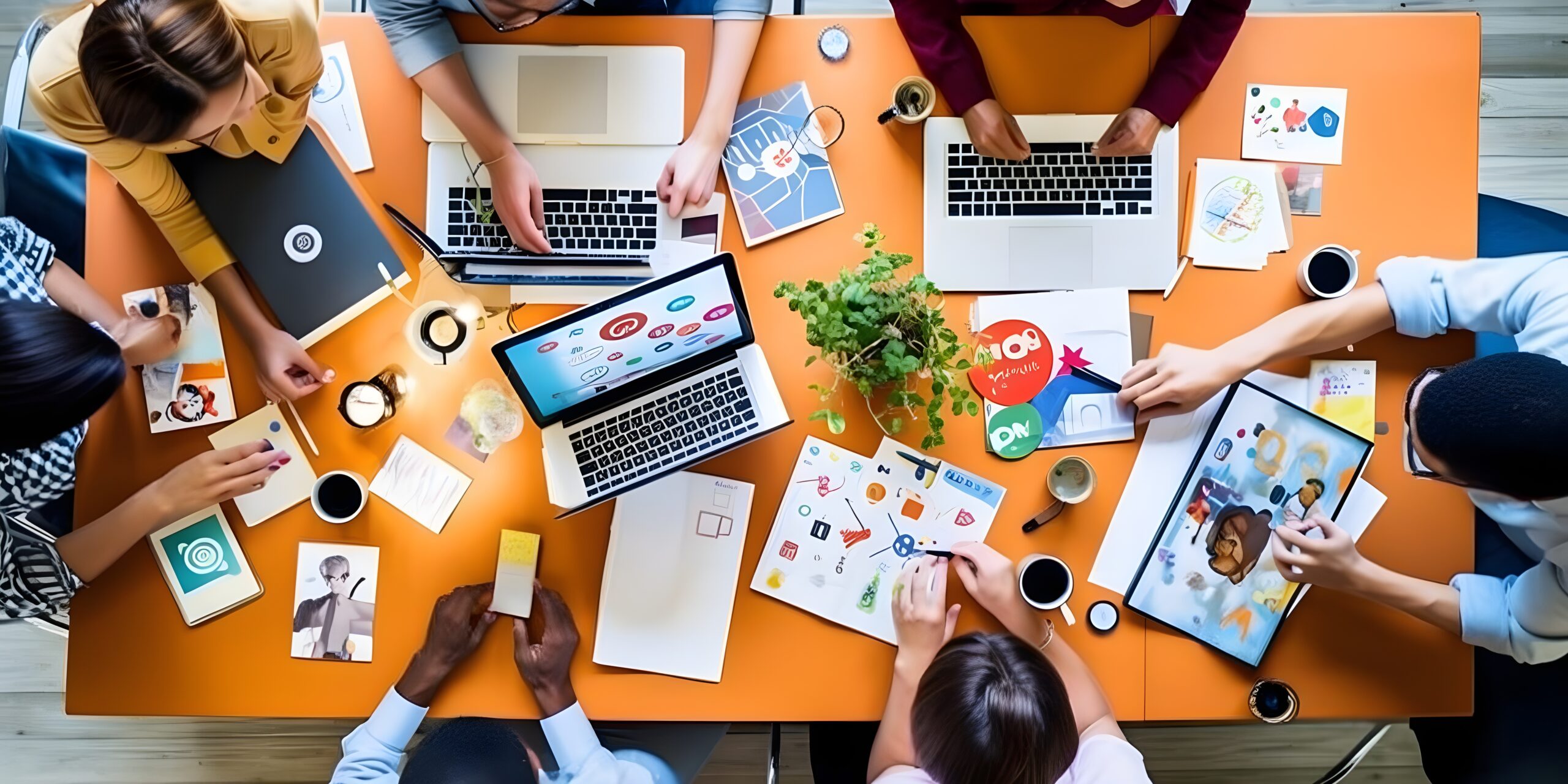 Build a Powerful Brand Online with KlicBuzZ Digital Marketing Solutions