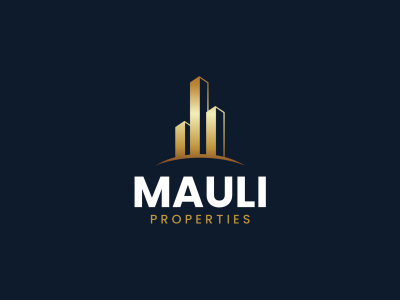 Mauli Properties Logo - Designed by KlicBuzZ Digital Marketing Agency